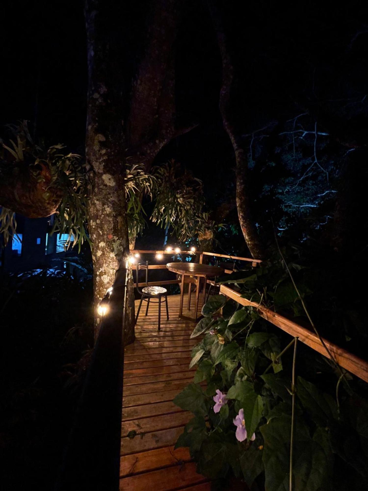 Home Boutique Natural Paradise La Vega  Exterior photo