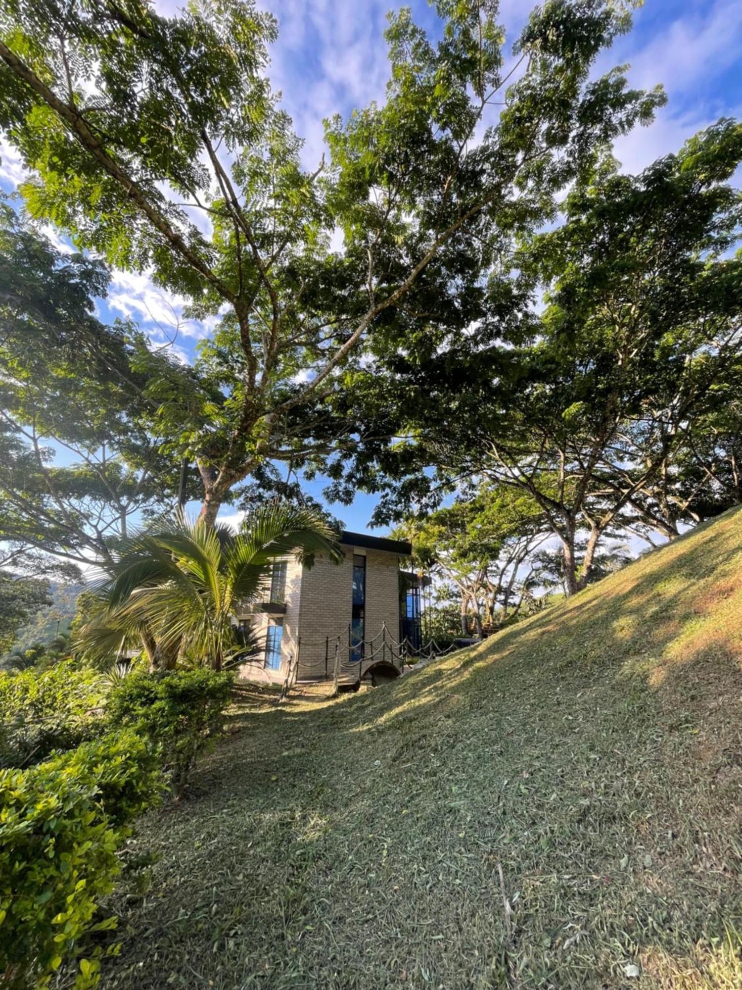 Home Boutique Natural Paradise La Vega  Exterior photo