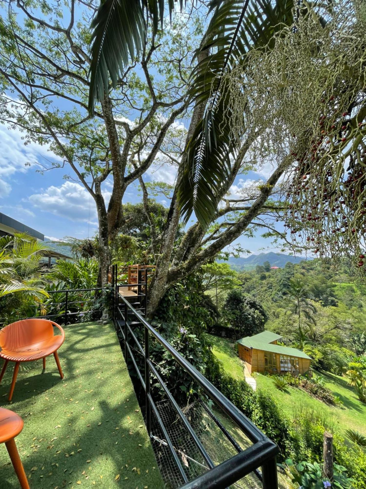 Home Boutique Natural Paradise La Vega  Exterior photo