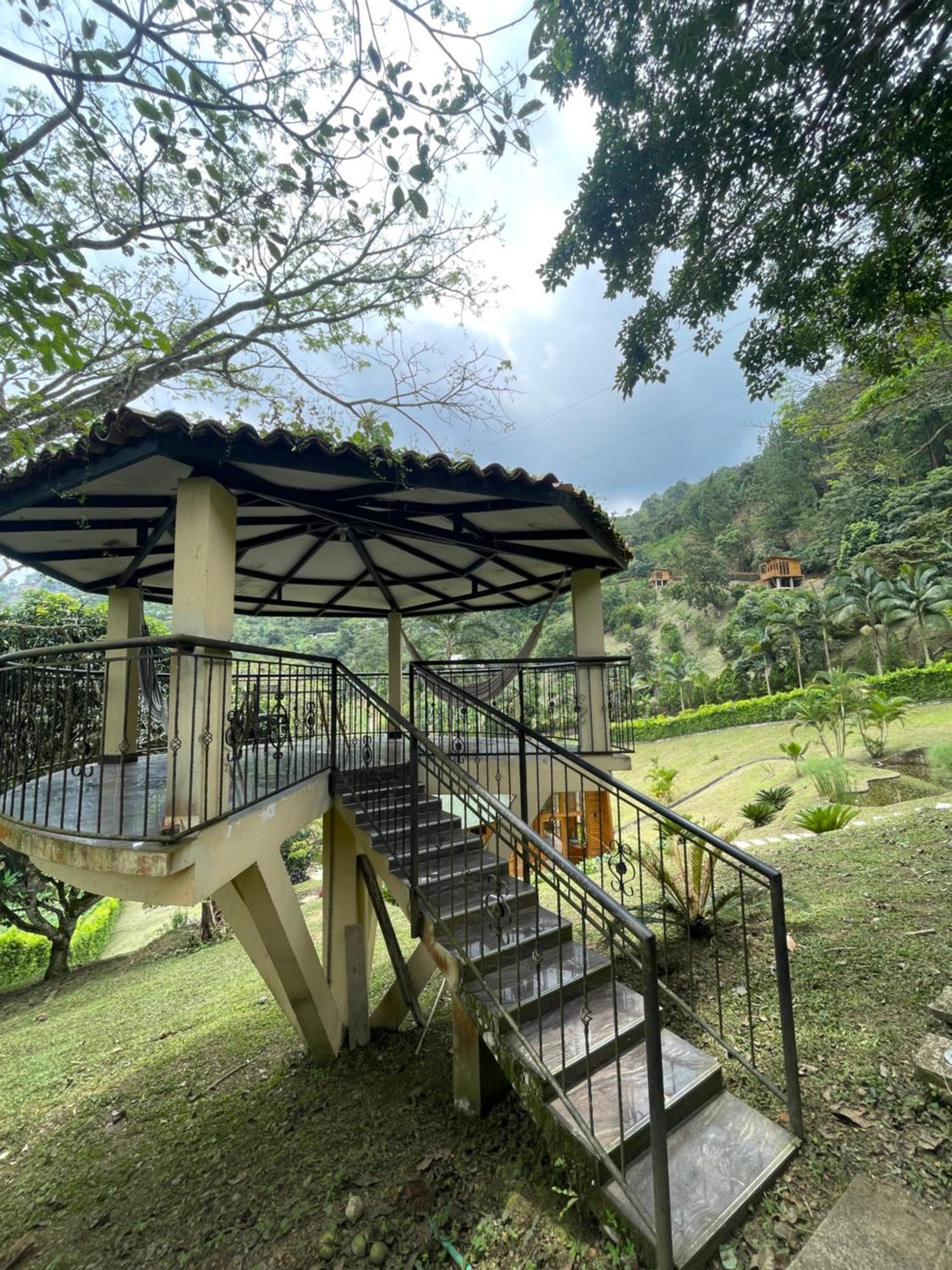 Home Boutique Natural Paradise La Vega  Exterior photo